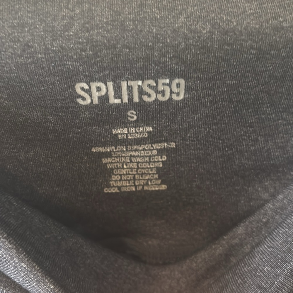 Splits 59 Raquel flare legging - Picture 4 of 5